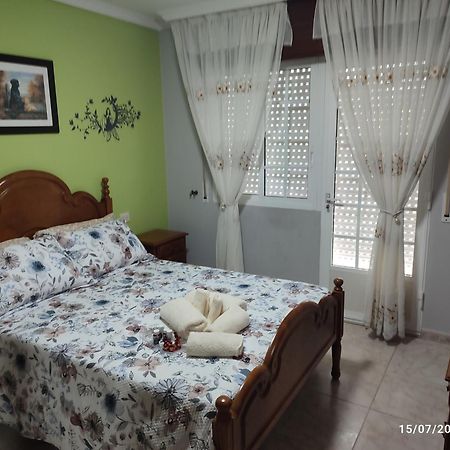 Villa Grana Medrano بونتيفيذرا المظهر الخارجي الصورة
