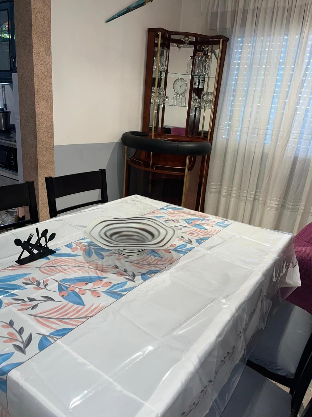 Villa Grana Medrano بونتيفيذرا المظهر الخارجي الصورة