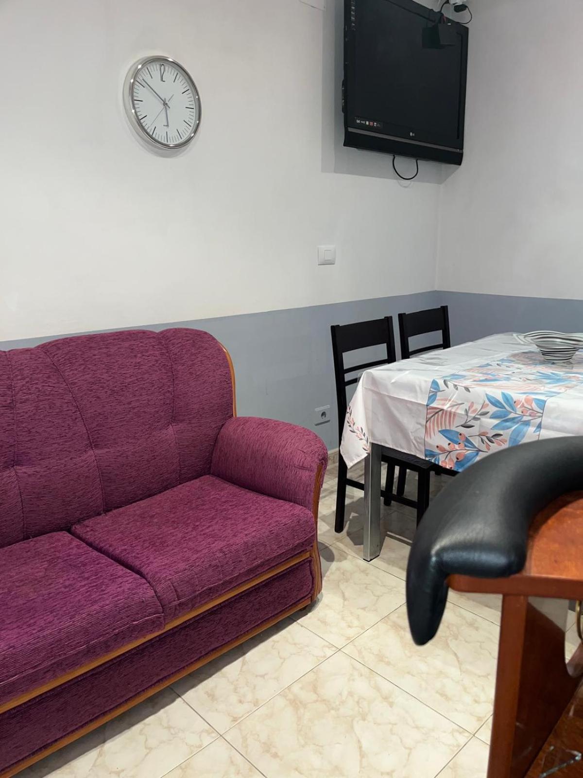 Villa Grana Medrano بونتيفيذرا المظهر الخارجي الصورة
