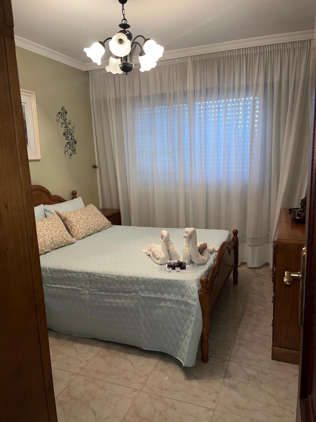 Villa Grana Medrano بونتيفيذرا المظهر الخارجي الصورة