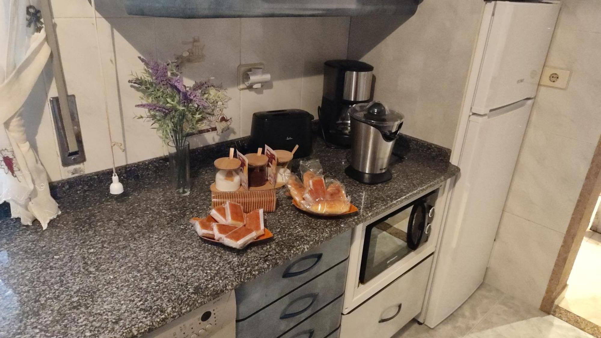 Villa Grana Medrano بونتيفيذرا المظهر الخارجي الصورة